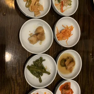 Banchan