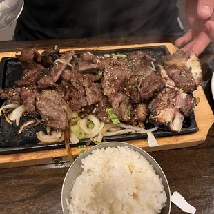 Galbi