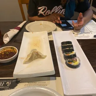 Kimbap