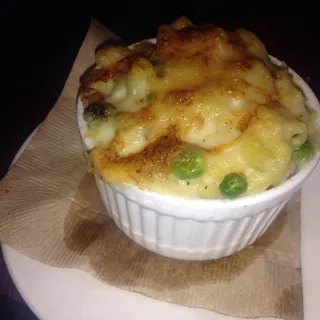 Stone Mac N Cheese