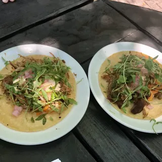 Carnitas Taco