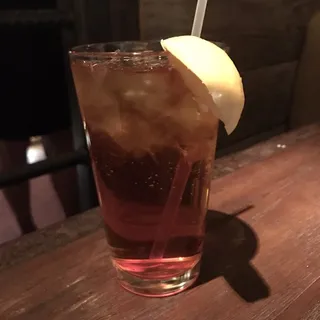 Iced Tea