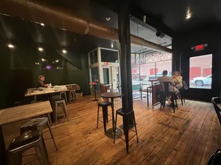 Invisible Man Brewing