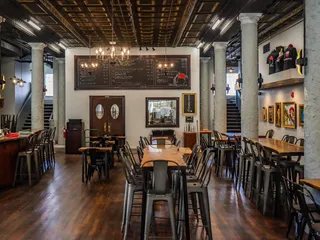 Sobel's Obscure Brewery