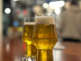 Local Remedy Brewing