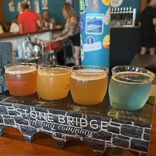 Flights!