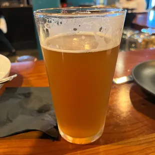 Main Squeeze IPA