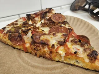 The Original Little Italy