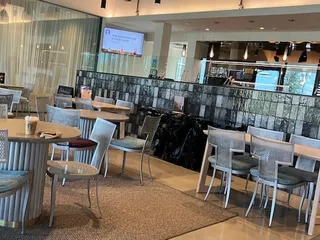 Roundhouse Coffee - Bonnet Springs Park