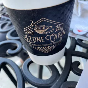 Wonderful Latte!!!