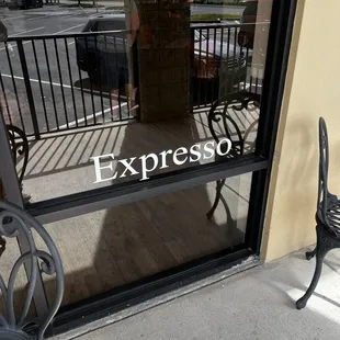 EXpresso!! LOL
