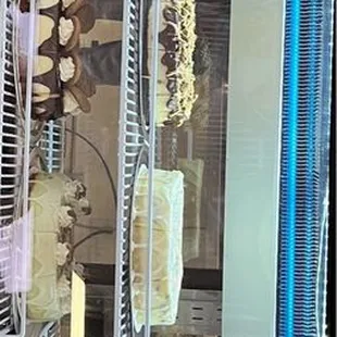 Cheesecakes