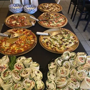 Buffet