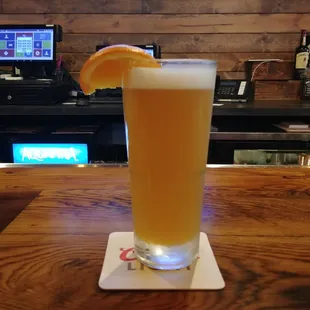Blue Moon