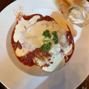Lasagna