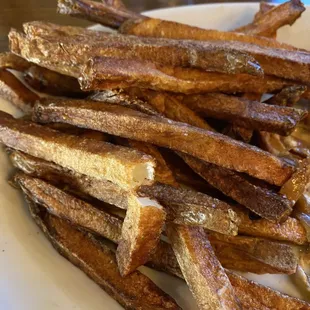 Fries