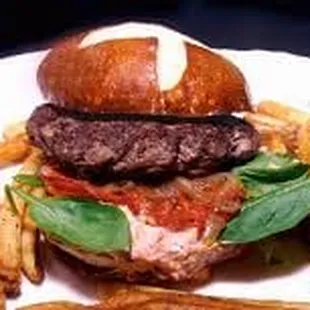 food, burgers, burger