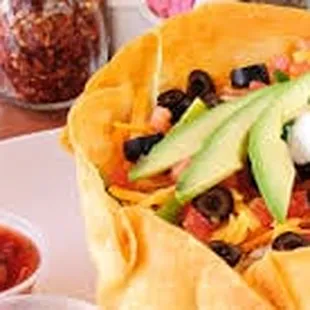 food, salads, salad