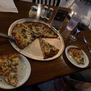 Stone Canyon Choice