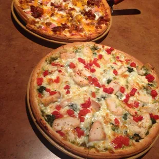 Grand Canyon Pizza