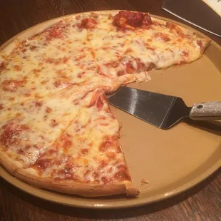 Cheese Pizza