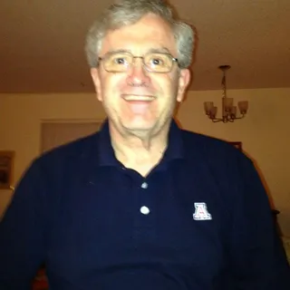 Jerry N.