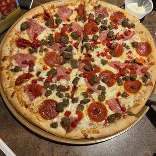 Pizza