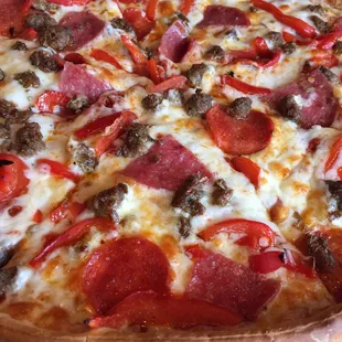 Italian Delight