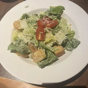 Caesar Salad