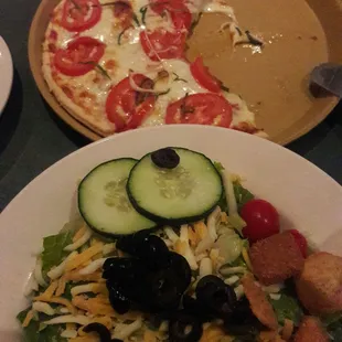 Cheese Pizza