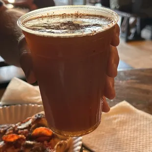 MICHELADA