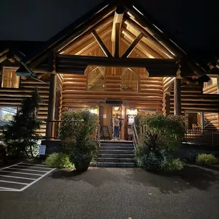 Very cool location to bring visitors to the area.