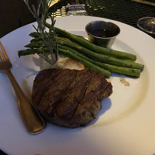 Filet Mignon*