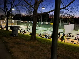 Lembi Community Park