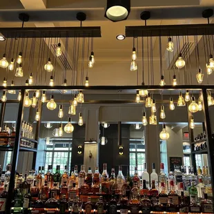 Nice remodel of the old Claddagh Pub