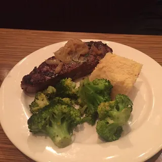 New York Strip 12 oz.