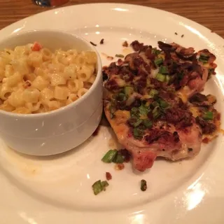 Smothered Chicken