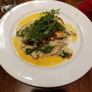 Chicken Piccata