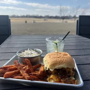 Stone Creek Golf Course