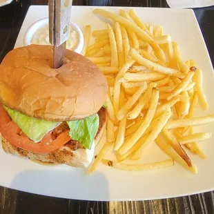 Great lunch !!!