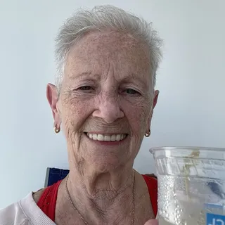 Margaret V.