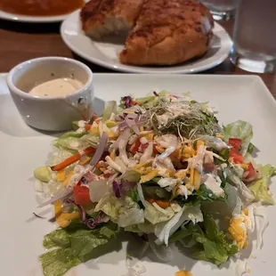 House Salad
