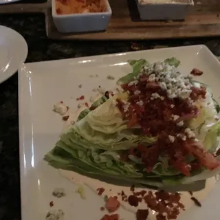 Iceberg Wedge