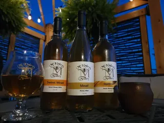 McKinley's Meadery