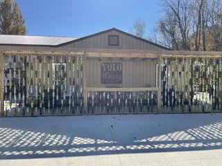 YOLO Winery