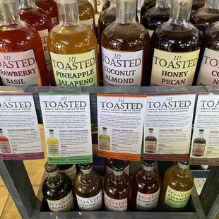 Simple syrup Heaven