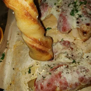 Breadstick