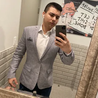 Alex A.
