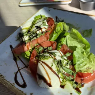 Caprese Salad