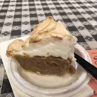 food, dessert